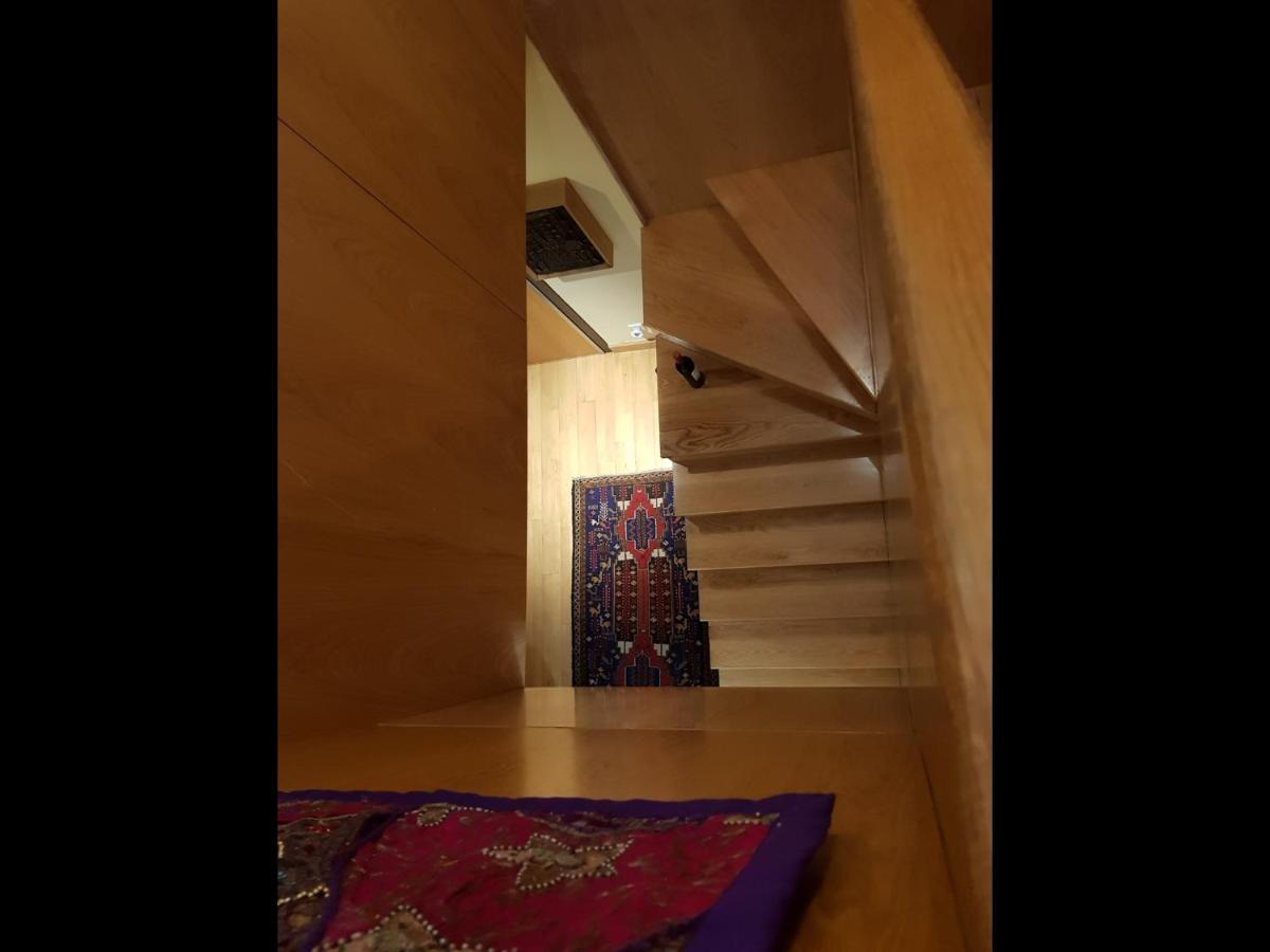 Lxriverside Suite Apartment Lisboa Eksteriør billede