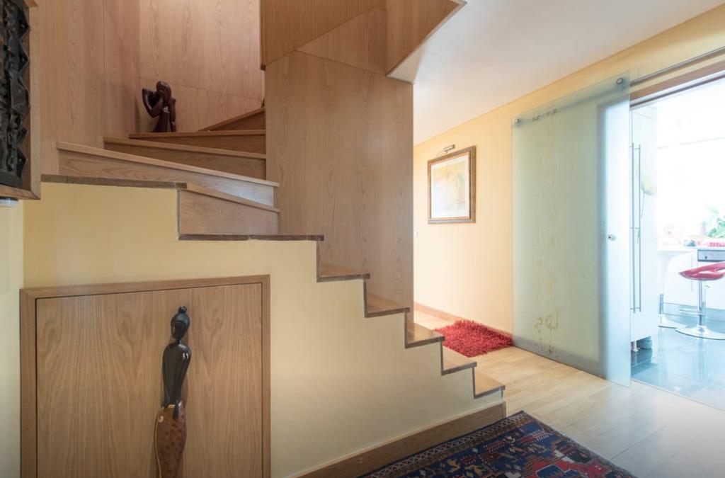 Lxriverside Suite Apartment Lisboa Eksteriør billede