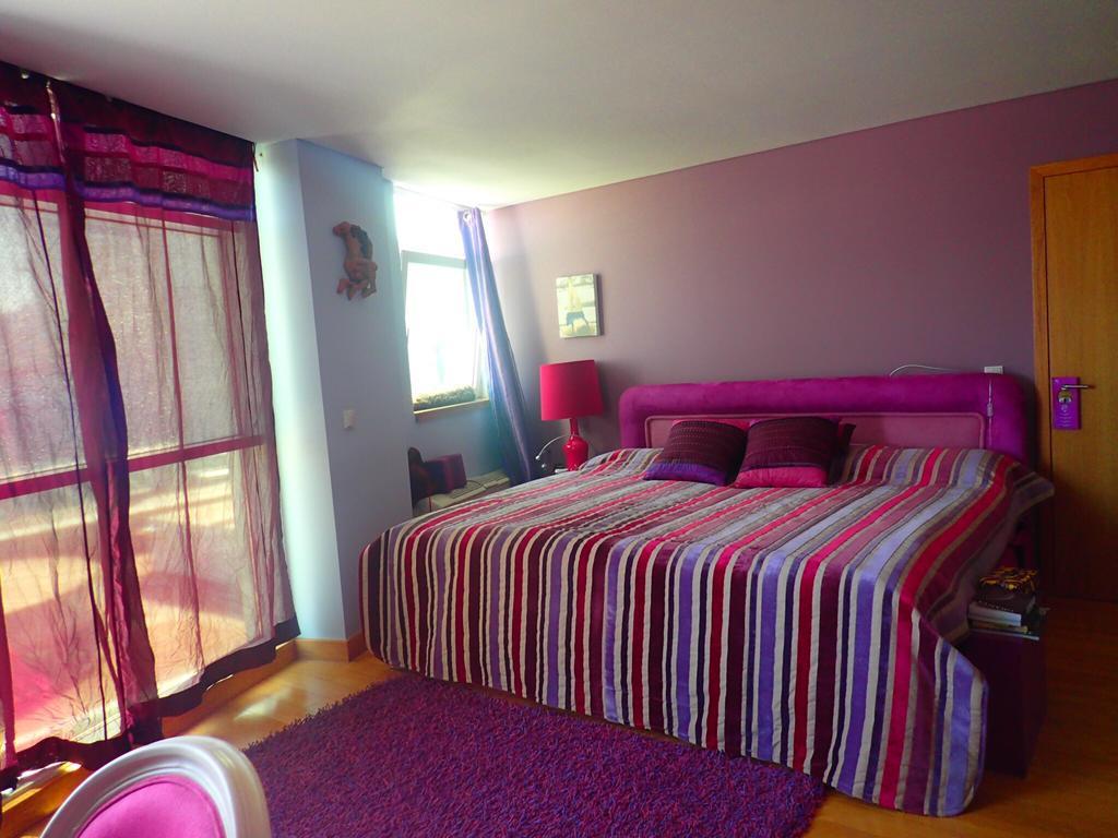 Lxriverside Suite Apartment Lisboa Værelse billede