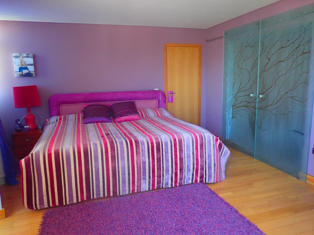 Lxriverside Suite Apartment Lisboa Værelse billede