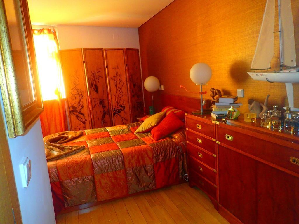 Lxriverside Suite Apartment Lisboa Værelse billede
