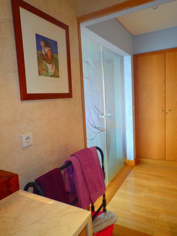 Lxriverside Suite Apartment Lisboa Eksteriør billede