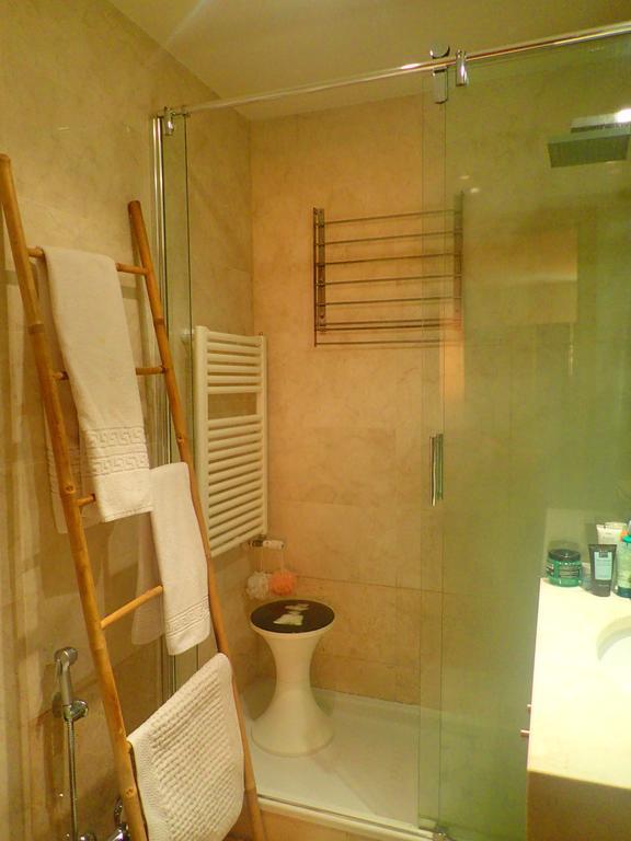 Lxriverside Suite Apartment Lisboa Eksteriør billede