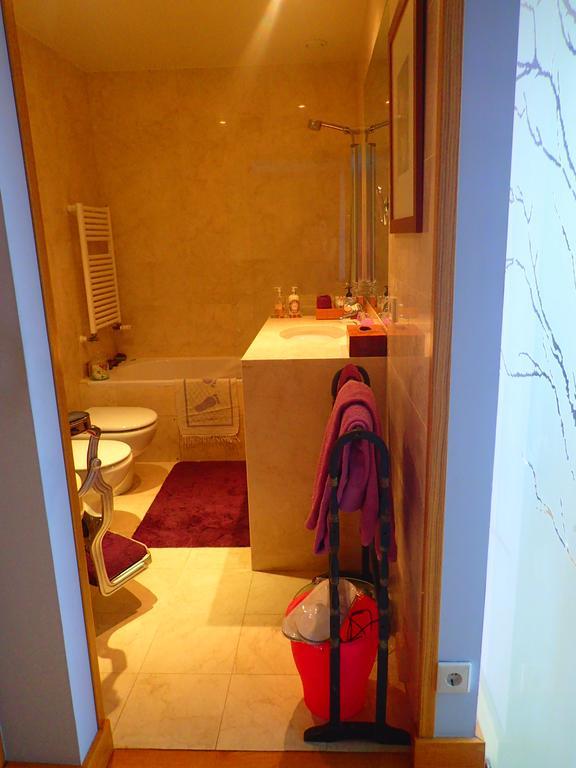 Lxriverside Suite Apartment Lisboa Eksteriør billede