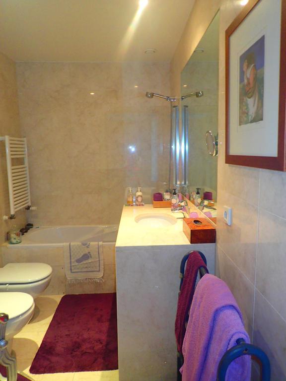 Lxriverside Suite Apartment Lisboa Eksteriør billede