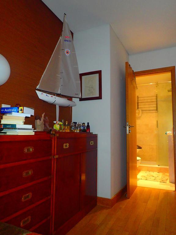 Lxriverside Suite Apartment Lisboa Eksteriør billede