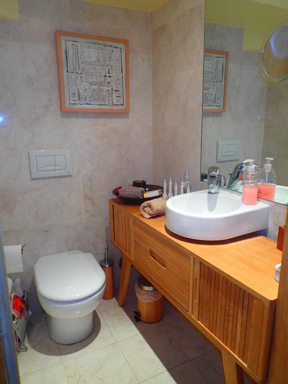 Lxriverside Suite Apartment Lisboa Eksteriør billede