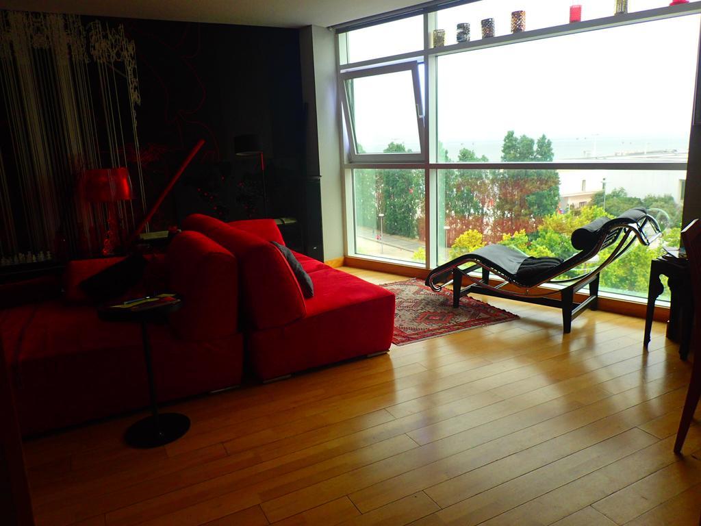 Lxriverside Suite Apartment Lisboa Eksteriør billede