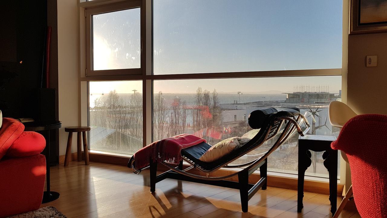 Lxriverside Suite Apartment Lisboa Eksteriør billede