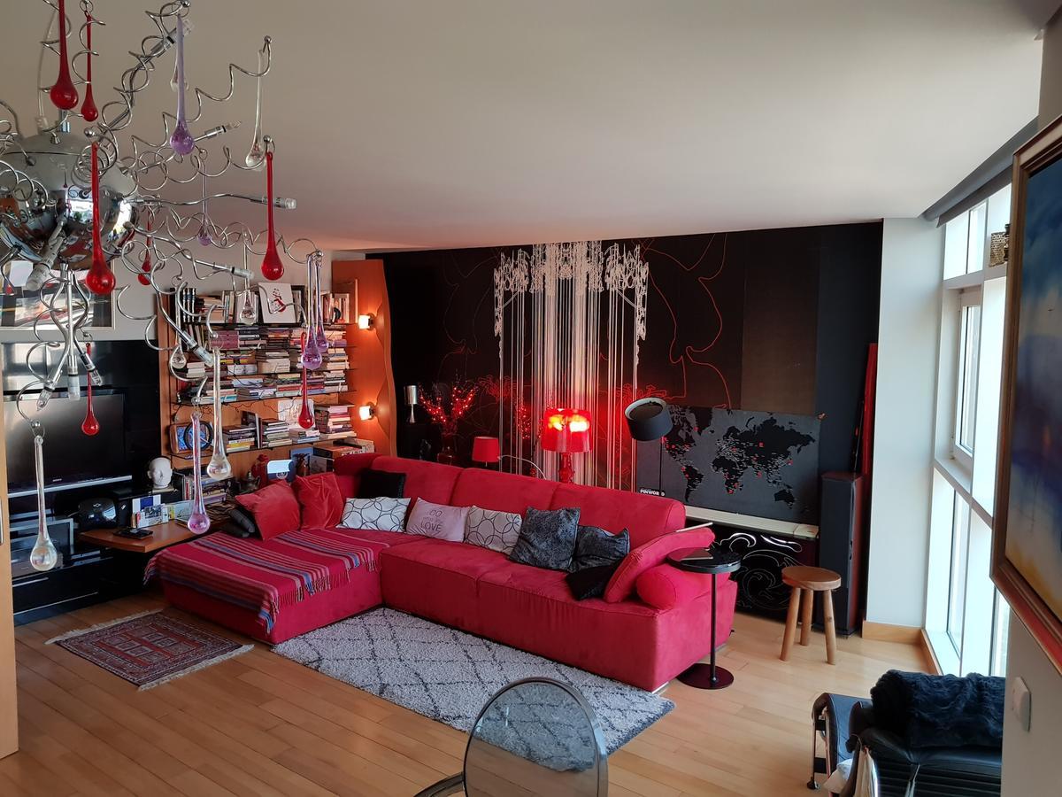 Lxriverside Suite Apartment Lisboa Eksteriør billede