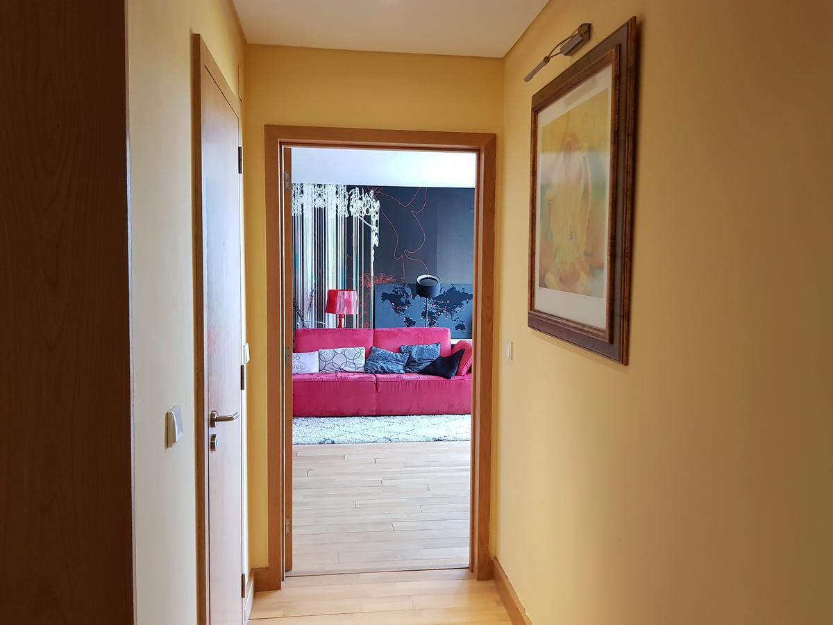 Lxriverside Suite Apartment Lisboa Eksteriør billede