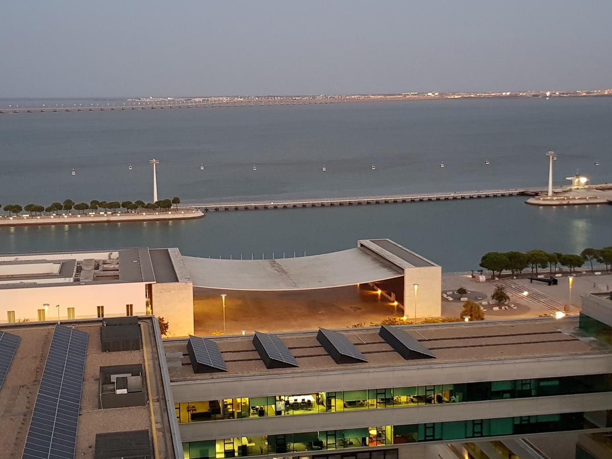 Lxriverside Suite Apartment Lisboa Eksteriør billede