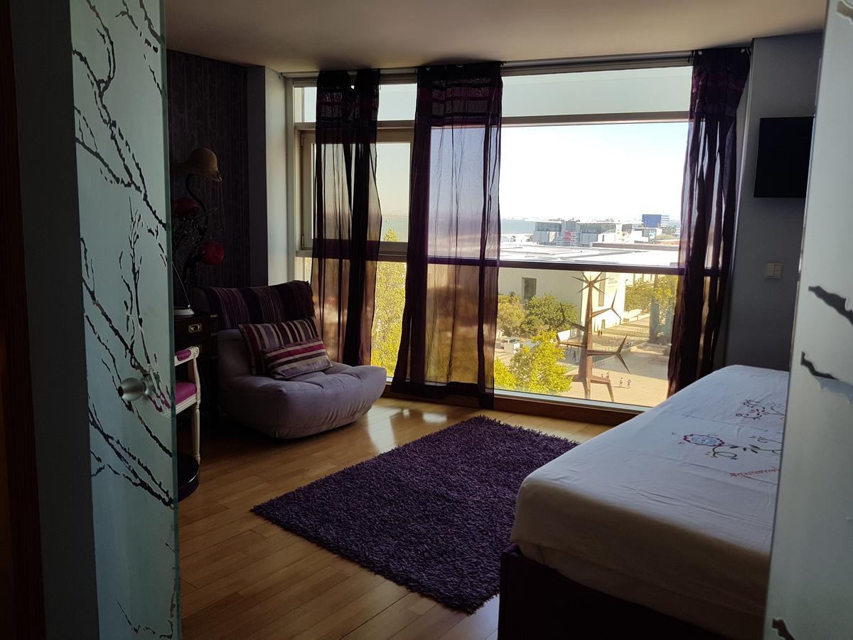 Lxriverside Suite Apartment Lisboa Eksteriør billede