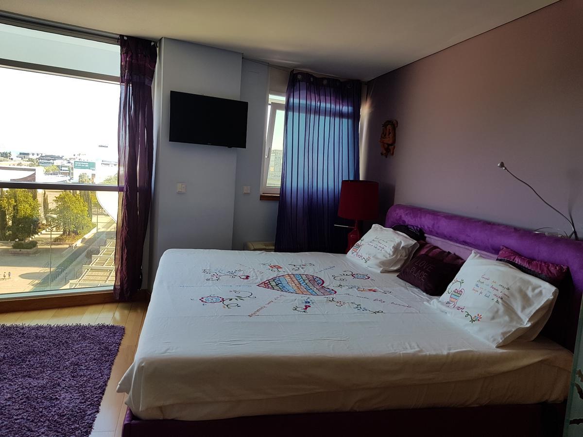 Lxriverside Suite Apartment Lisboa Eksteriør billede